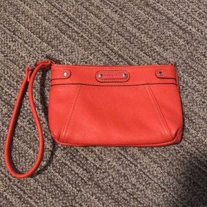 Like New wristlet